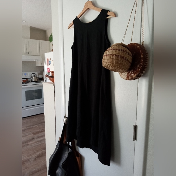 pilar linen tunic dress Beach Linen Tunic Dress